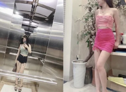Em chủ tiệm spa vú đẹp được chịch tơi bời