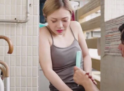 Người vợ trẻ giúp vợ em có con