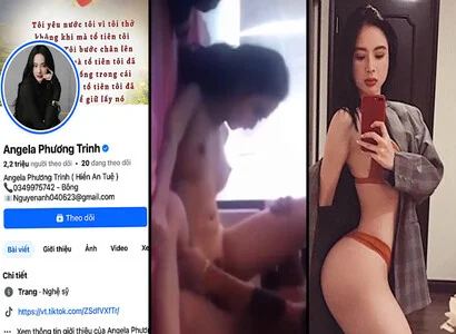 Cảnh nóng của Phương Trinh xuất hiện trong đoạn phim cảnh nóng hồi 2013