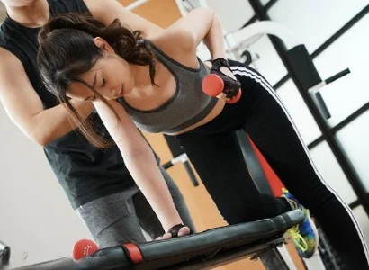 Hai người này làm tình đến kiệt sức